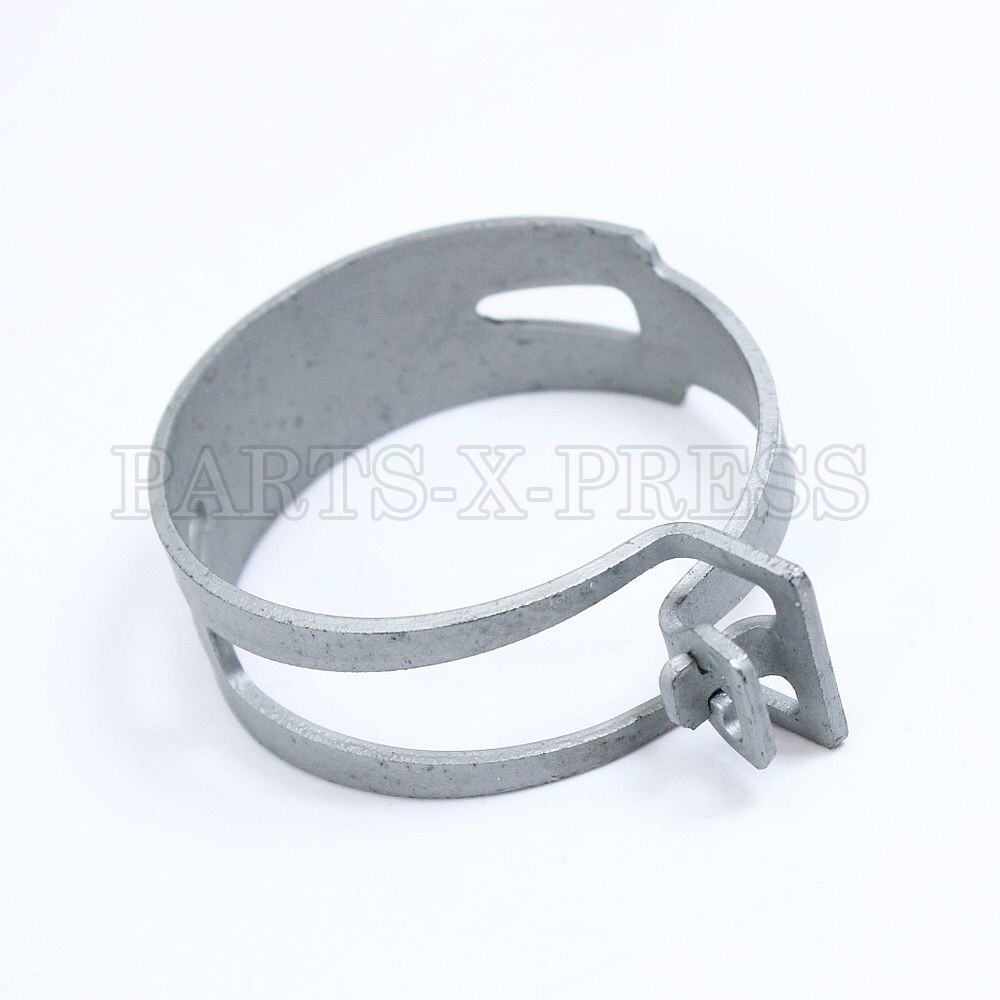 OEM GENUINE TOYOTA LEXUS RAV4 SCION iM NEW RADIATOR LOWER HOSE CLAMP 90466-35001