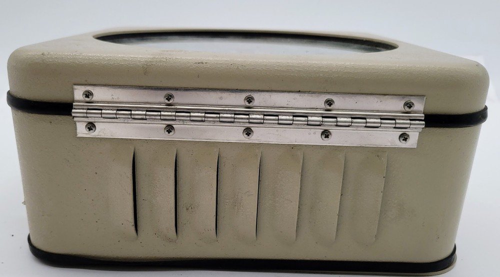 Dickson Chart C417 Temperature & Humidity Chart Recorder