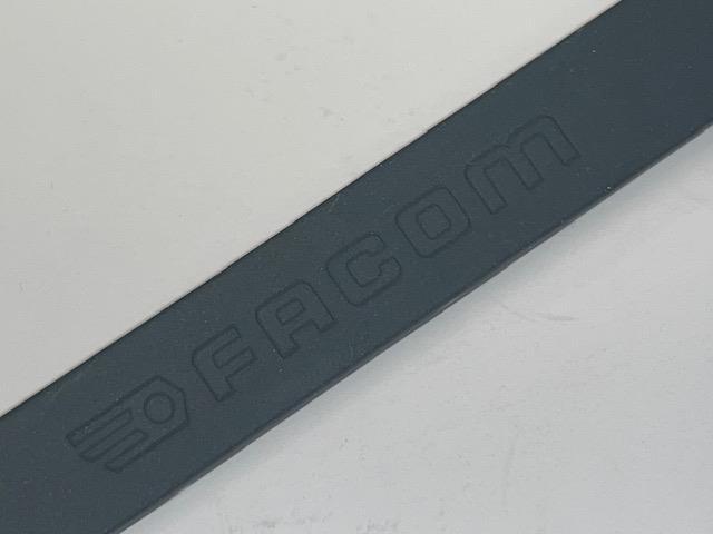 NEW Facom 6pc Set 15° Offset LONG-REACH Thin Wall Box End Metric Wrenches