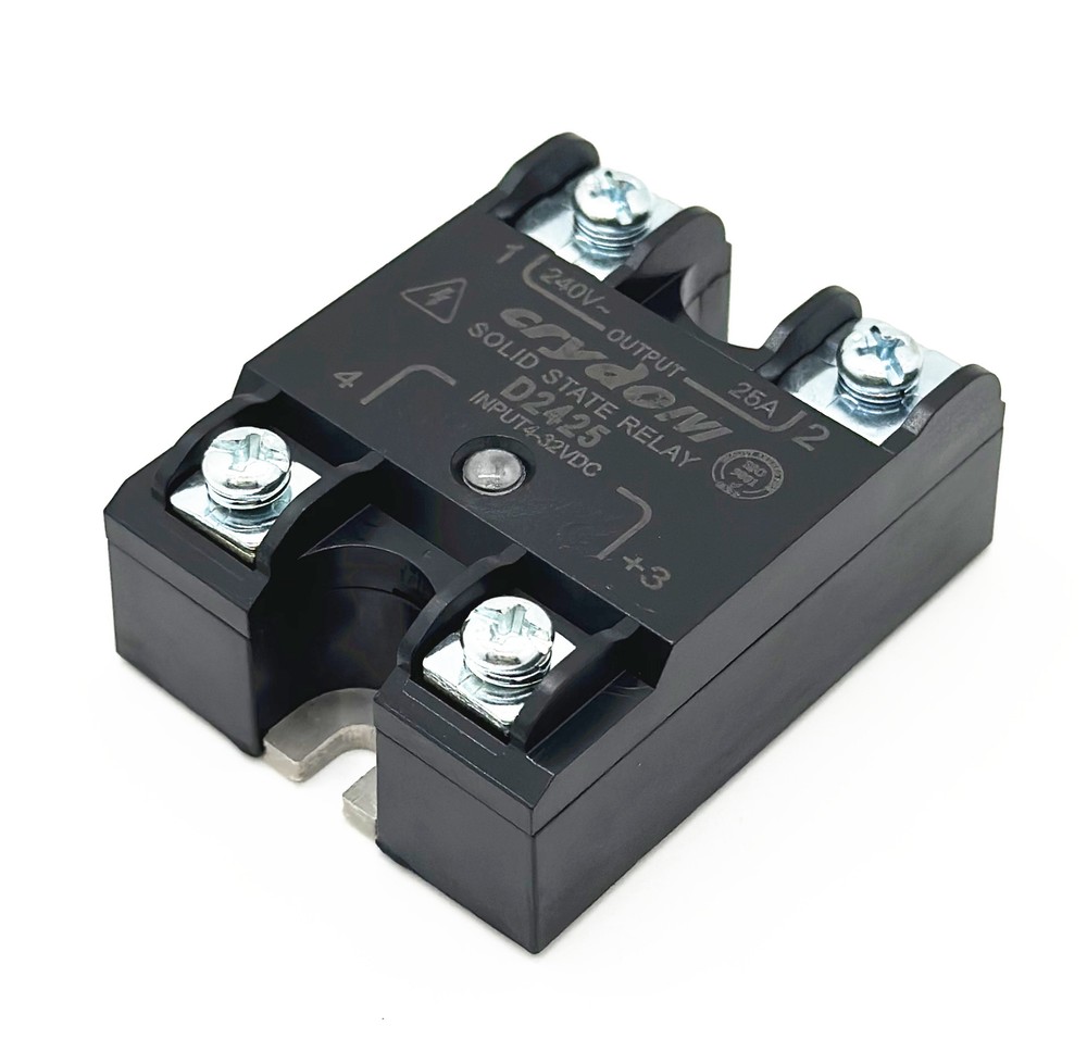 1x Replace D2425 D2450 D2440 D2425-B D2425T D24125G D2410-B relay