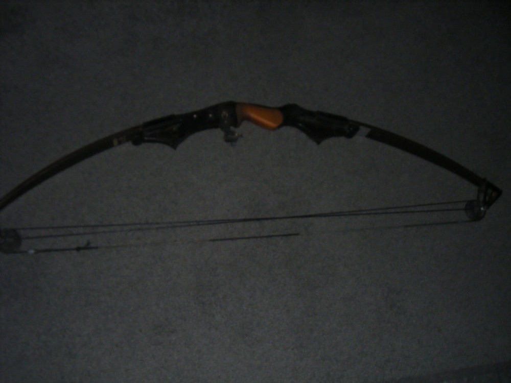 Ben Pearson Spoiler  Compound Bow Spoiler 45" long