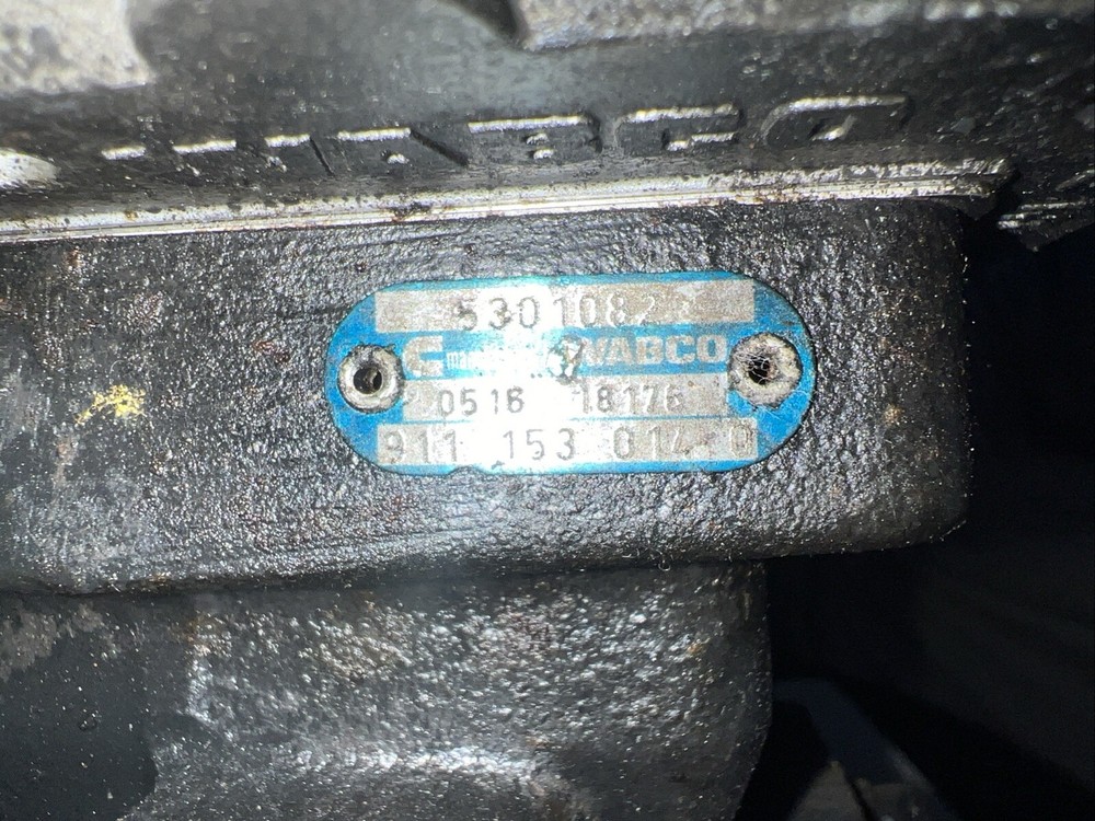 5301082 Cummins Air Compressor 1 Cyl (USED)