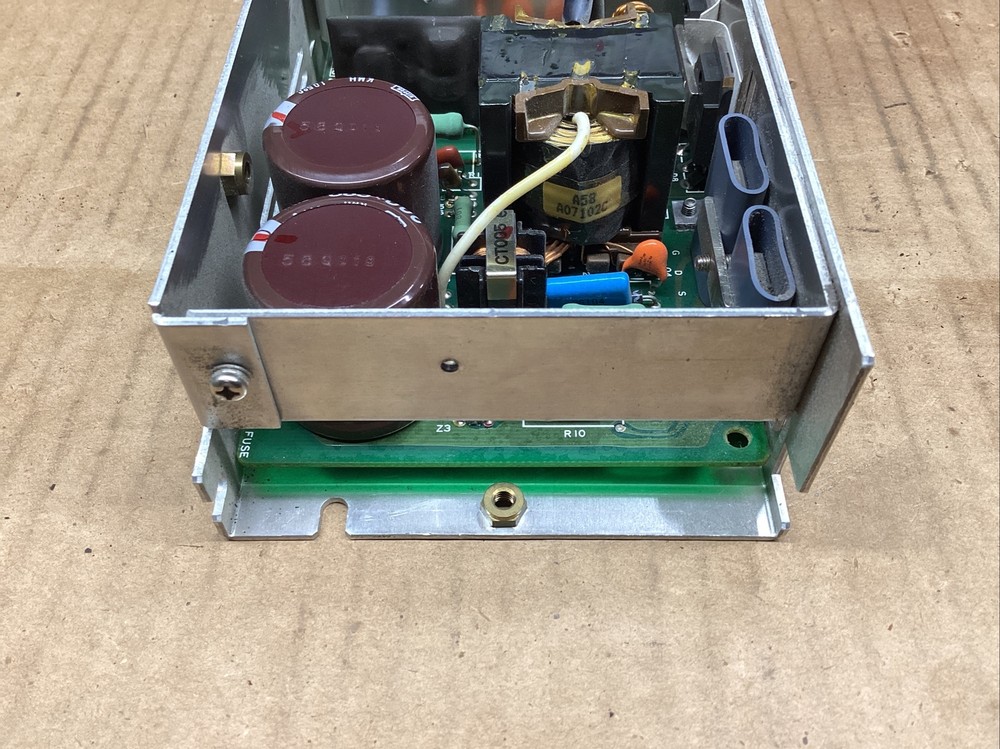 Lambda HKT-160-5FF Multiple Voltage Power Supply #836M22