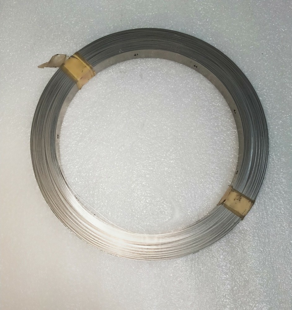 Sampler Tape For MMC UTI Tank Gauging