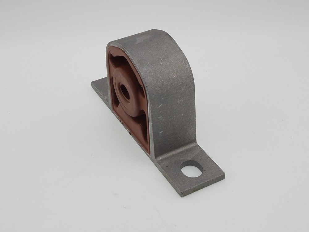 Genuine Audi Front Muffler Support 4M0-253-099