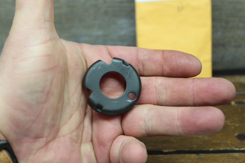 COLT HANDGUARD ENDCAP