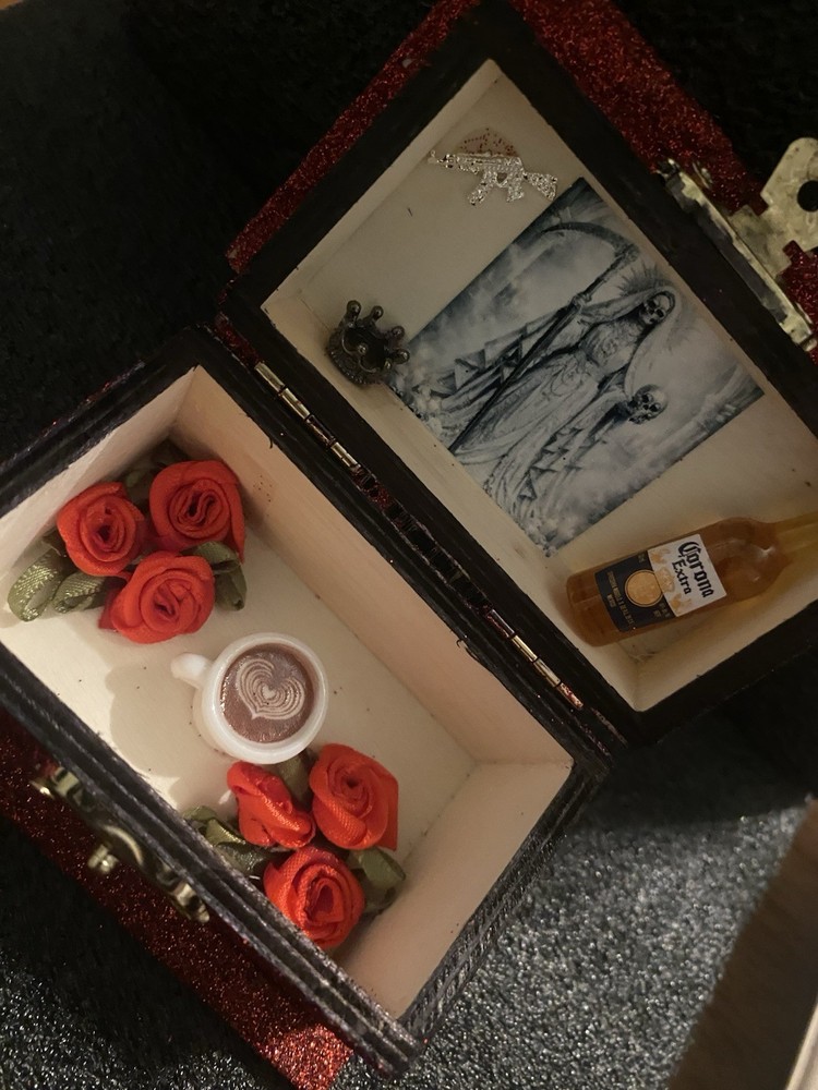 Mini Altar