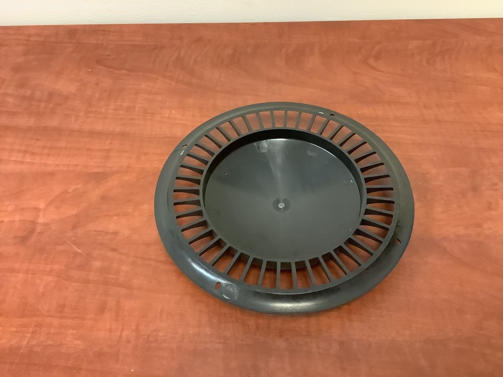 Phoenix Cam Pro Side Grill