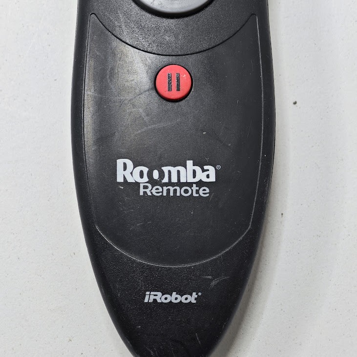 iRobot Roomba Remote Control - Used, Working