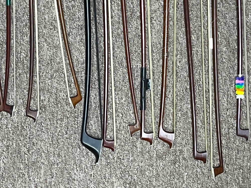 Mixed All Size Bow Package (20 Count)