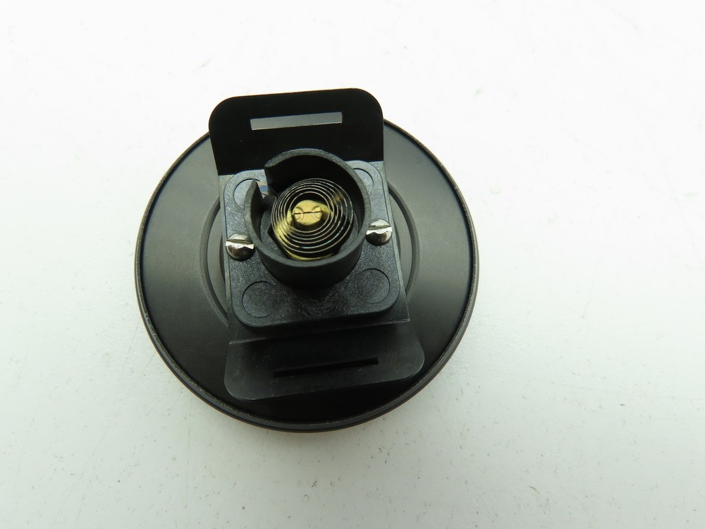 PTC 487F Pipe Surface Spring Held Thermometer 70-370°F 2" Dial