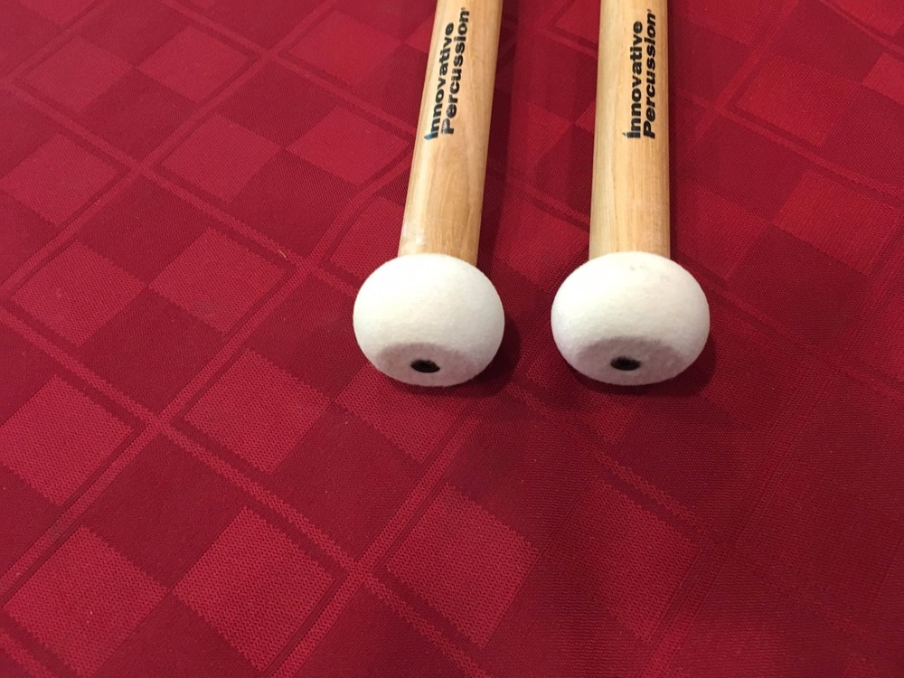 INNOVATIVE PERCUSSION TS-2M MARCHING MULTI STICK
