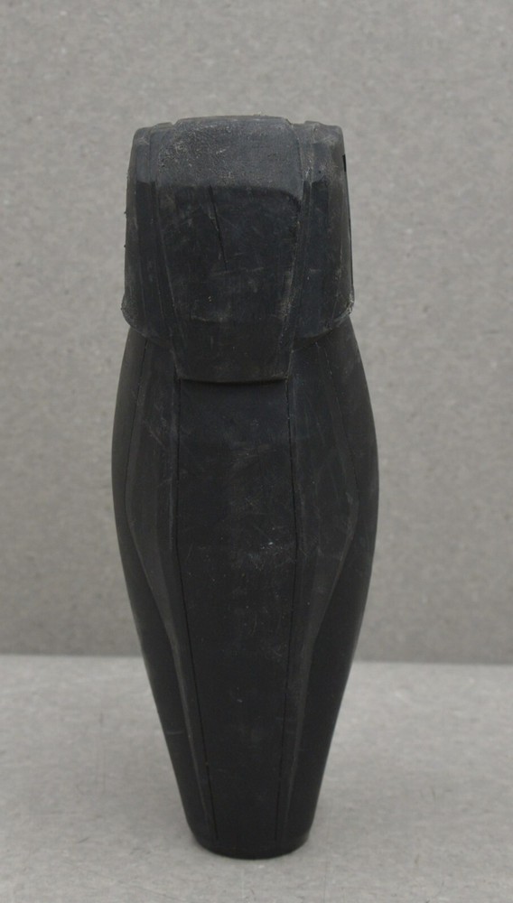 Ottobock Genium X3 3B5-X3 MicroProcessor Knee Bionic Prosthetic w/2R19 Adapter