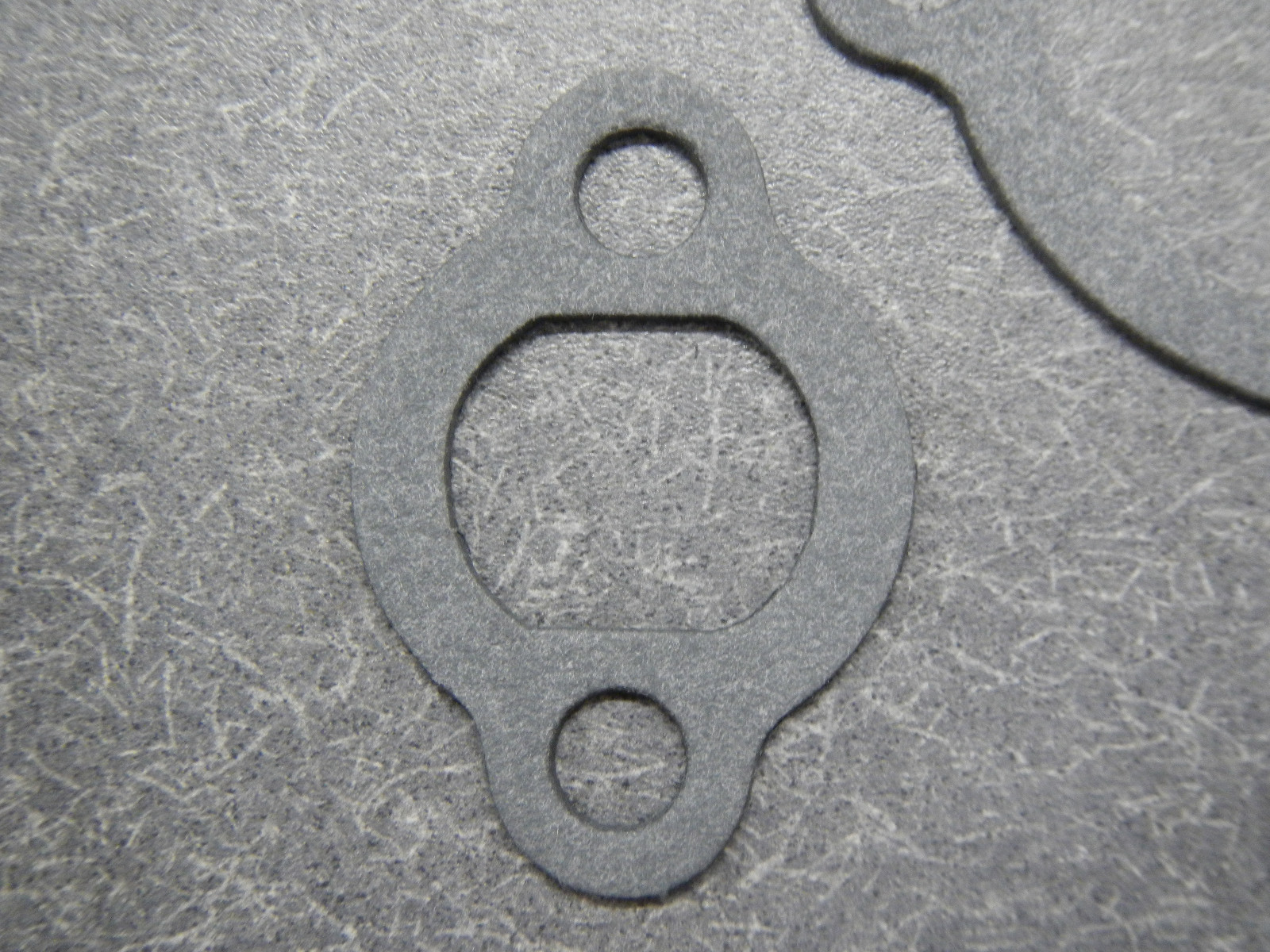 63 64 65 66 Buick Riviera Water Manifold Crossover Gaskets 1963 1964 1965 1966