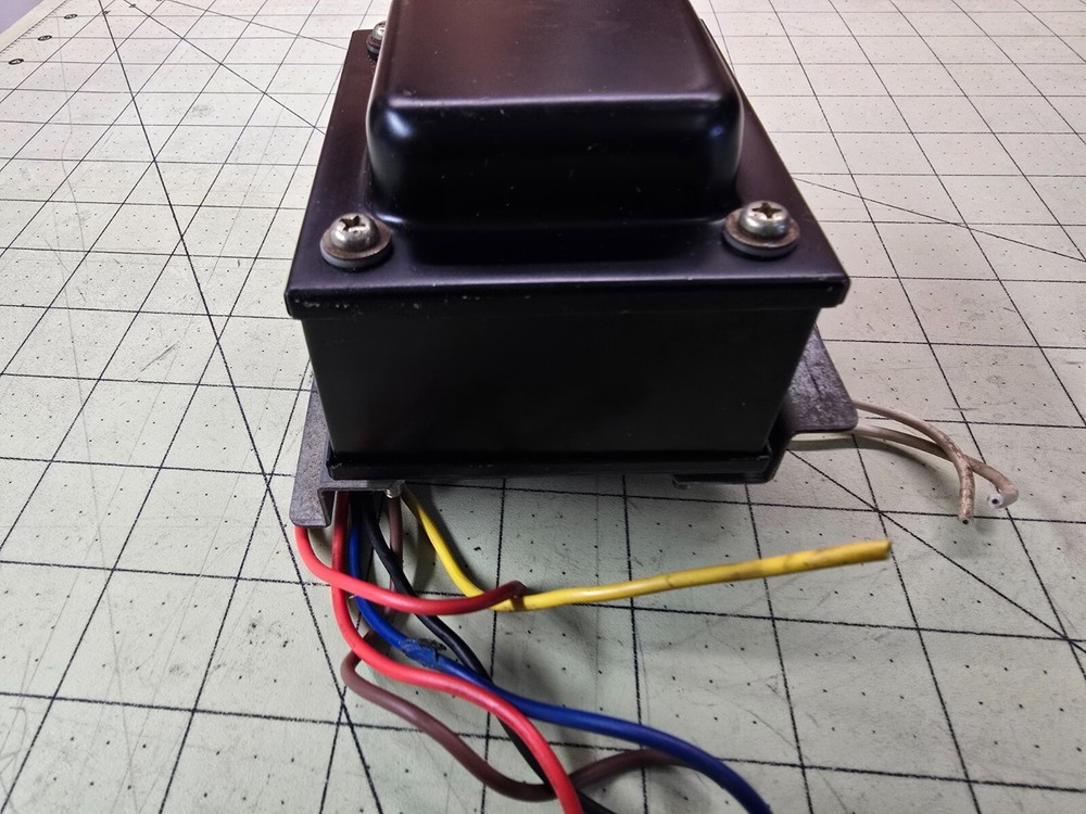Realistic STA-64 Power Transformer - Tested