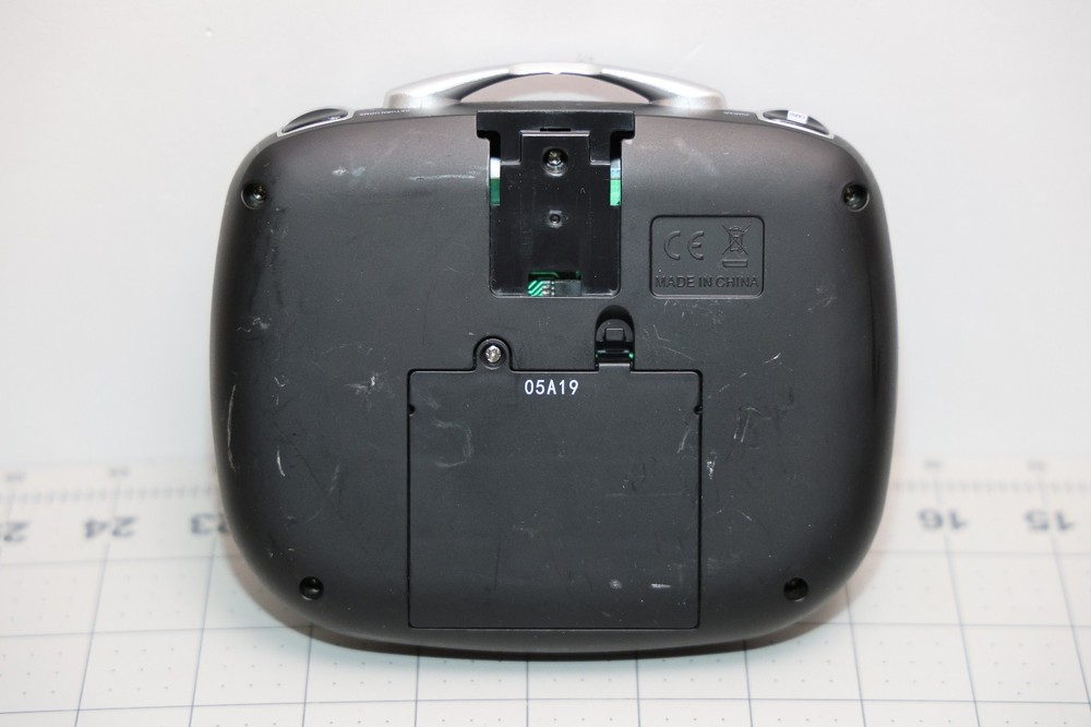 PROTOCOL Kaptur GPS II Drone Remote Control Controller PB5