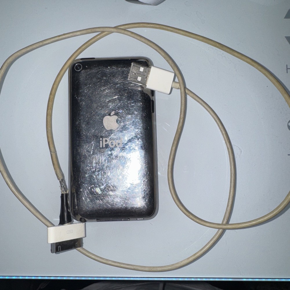 ipod 4 generation