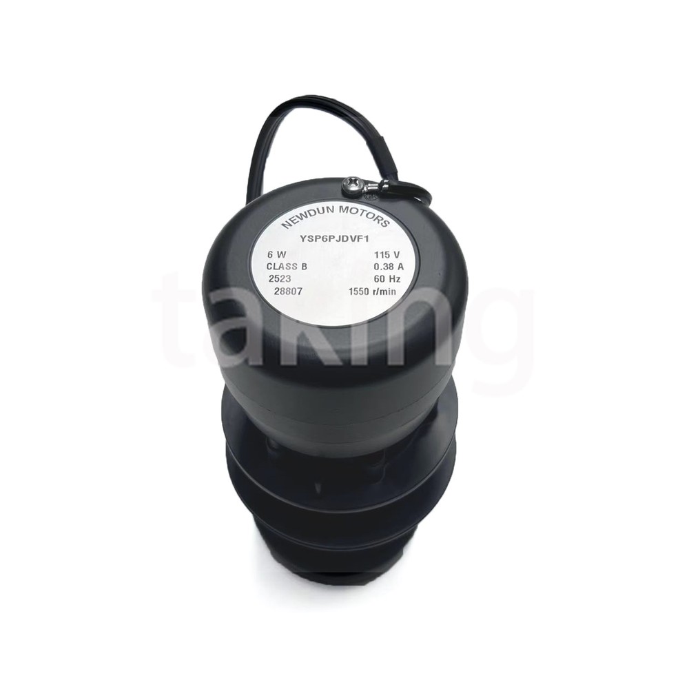 New 7013196 Replacement Water Pump Compatible for Sub-Zero 115V
