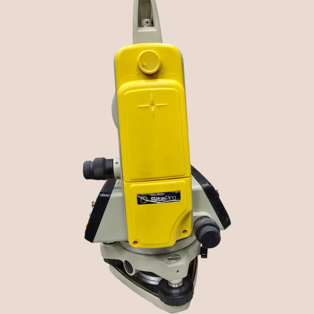 SitePro D205 Digital Level Electronic Surveying Construction Leveler Tool