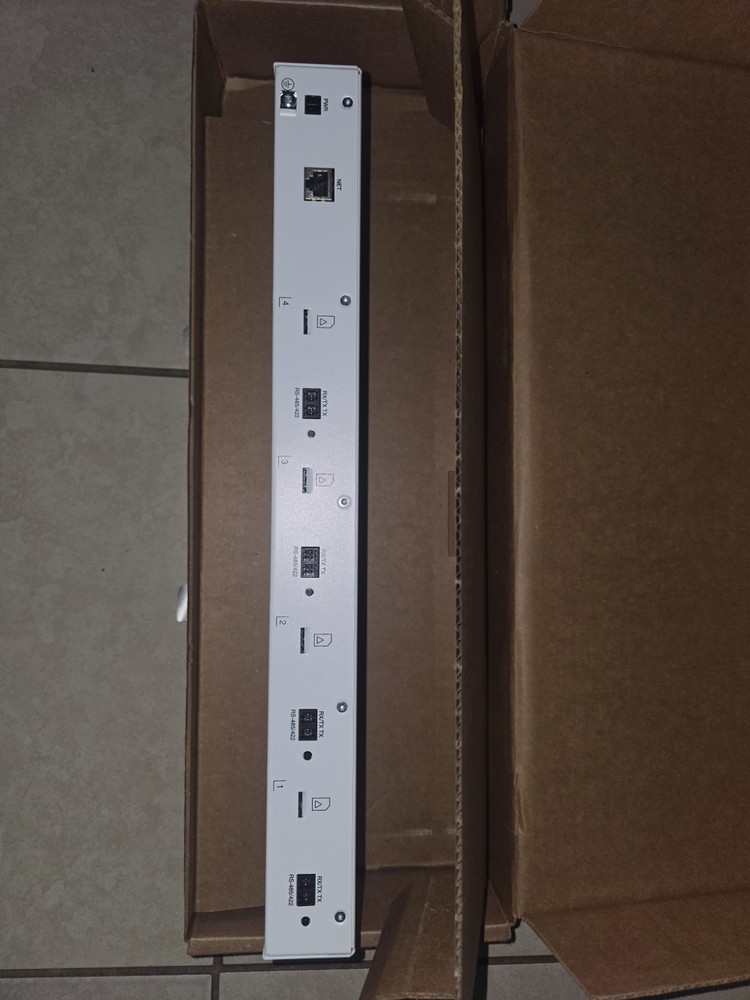 AXIS M7016 VIDEO ENCODER