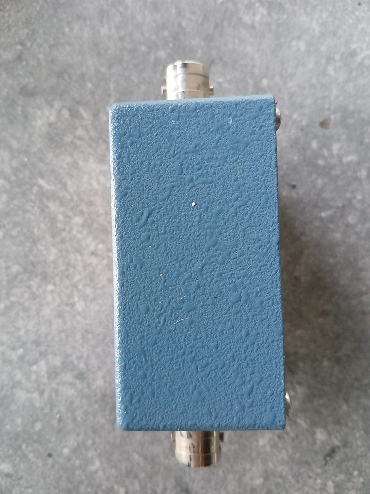 GATAN Model 679.19603 Opto-Isolator Solid State Relay