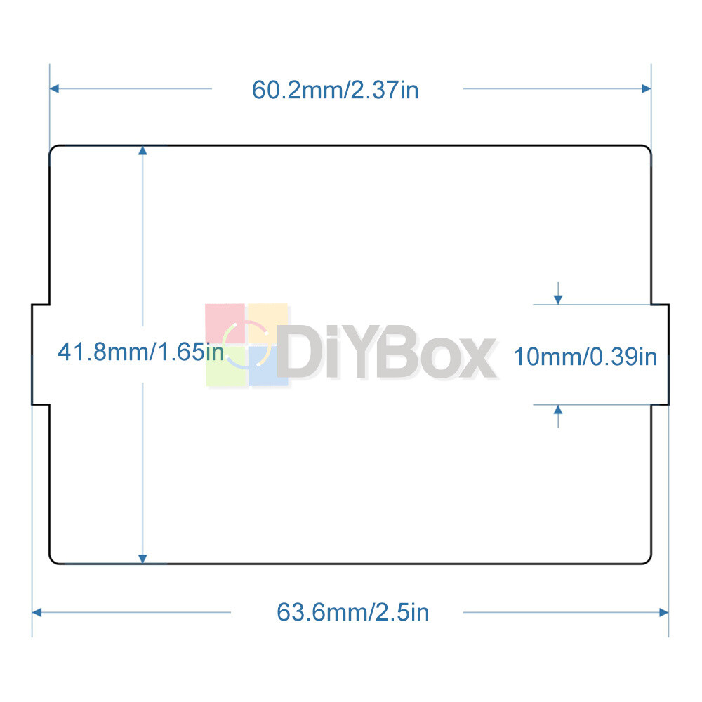 DC 12V 24V LED Digital Timing Smart Trigger Cycle Timer Delay Relay Module T2310