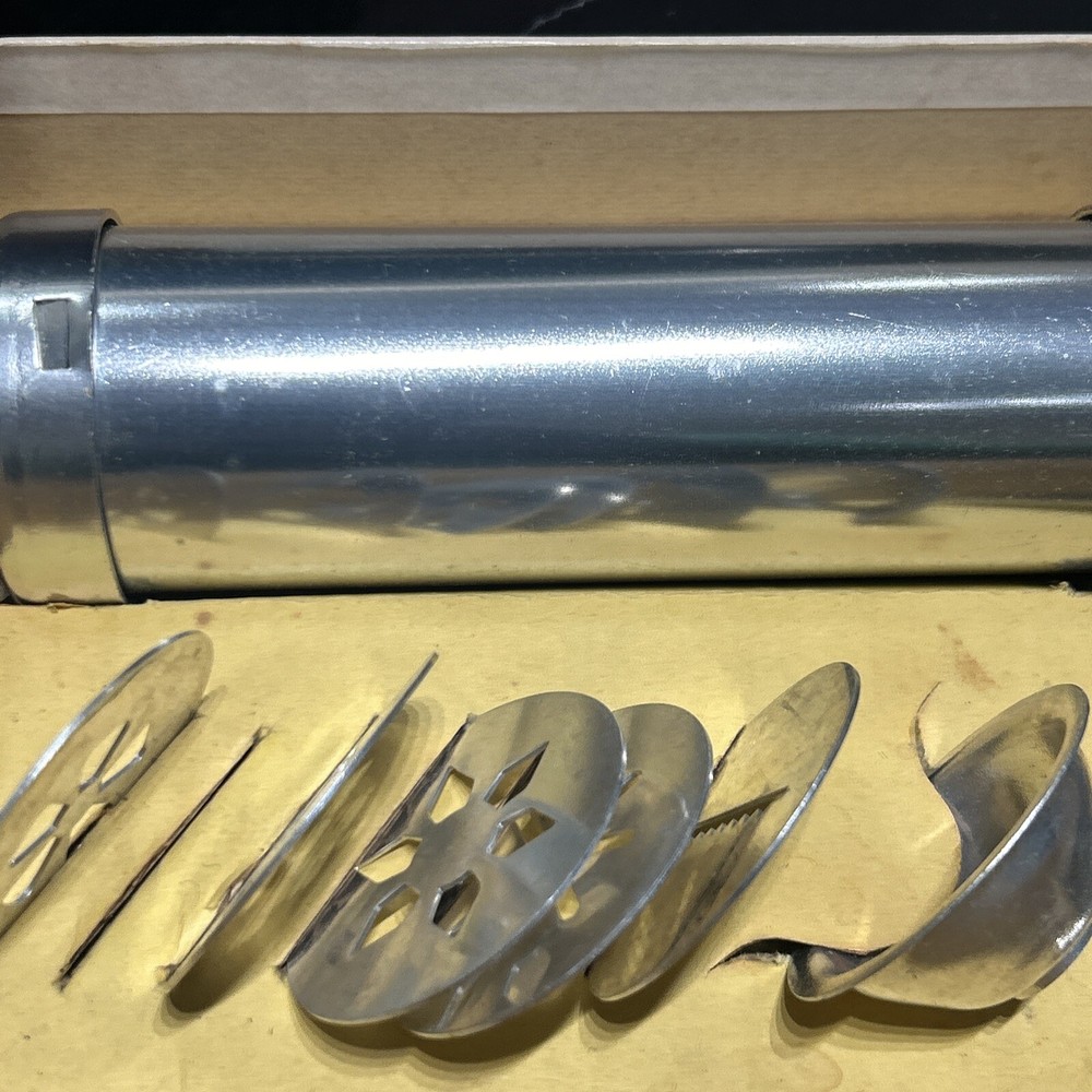 wear ever cookie gun 3367