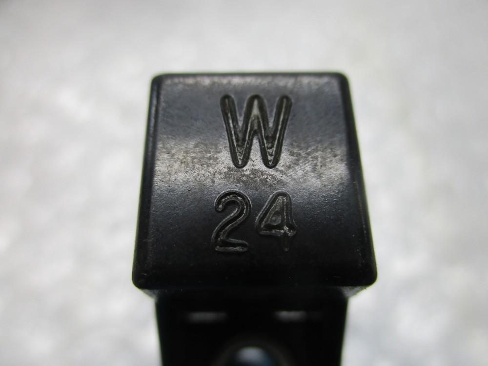 ALLEN BRADLEY W24 HEATER NSNP