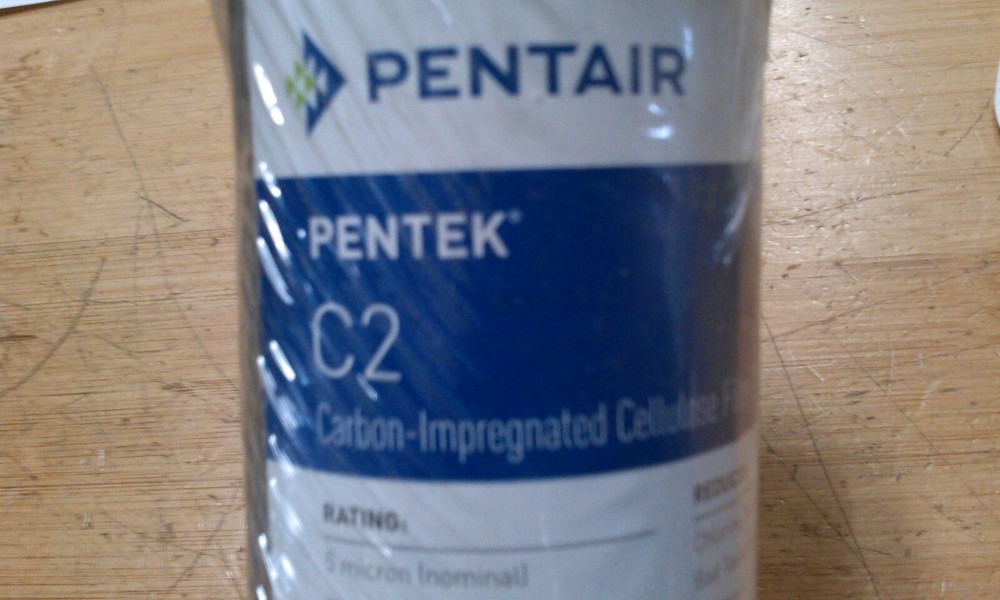 PENTEK 155022-43 FILTER