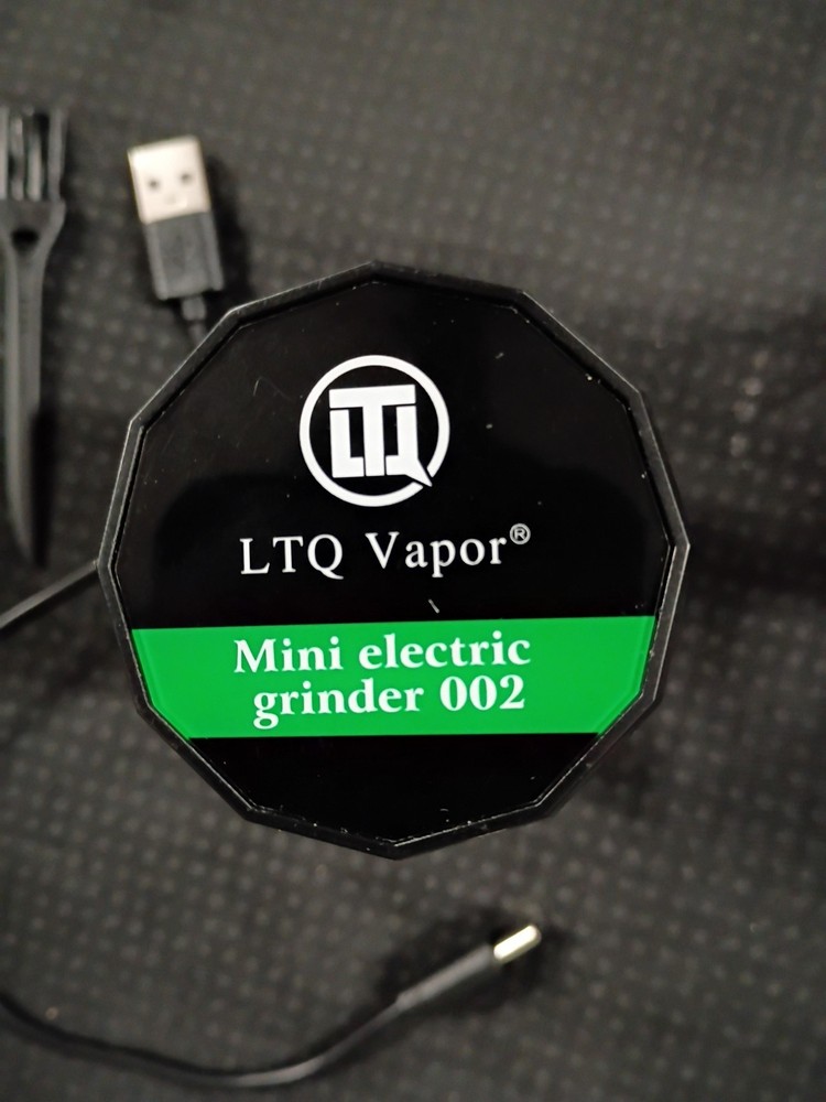 Mini Electric Portable Grinder For Spices