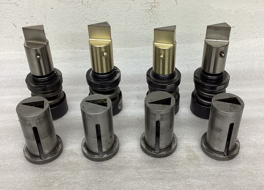 MATE CNC punching presses Tool Precision 107084836