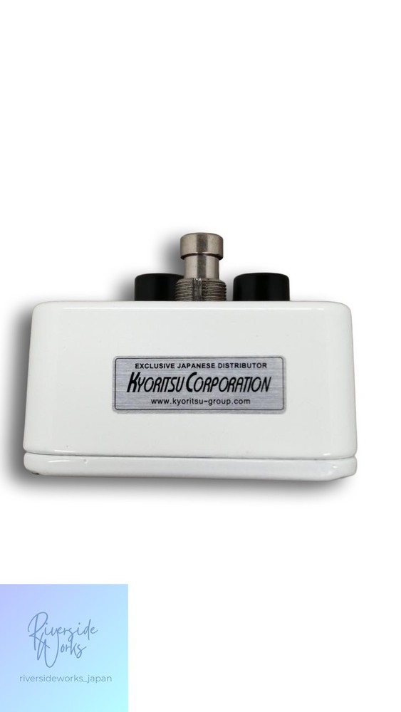 ELECTRO HARMONIX Tone Corset Compressor Pedal
