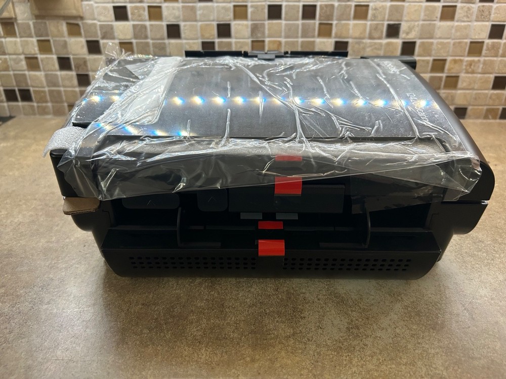 Kodak Perfect Page i2420 Color Duplex Document Scanner