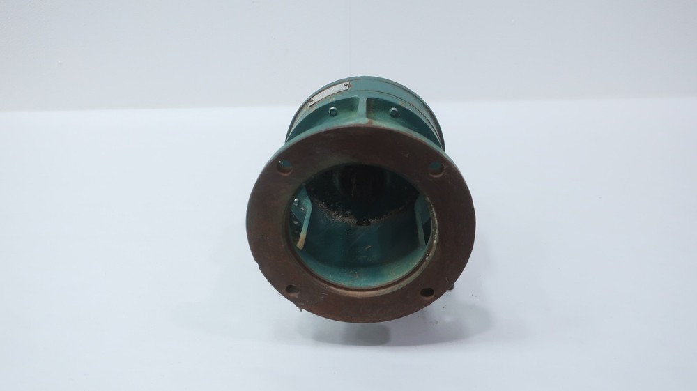 CNHJ-410HY-87 Inline Gear Reducer