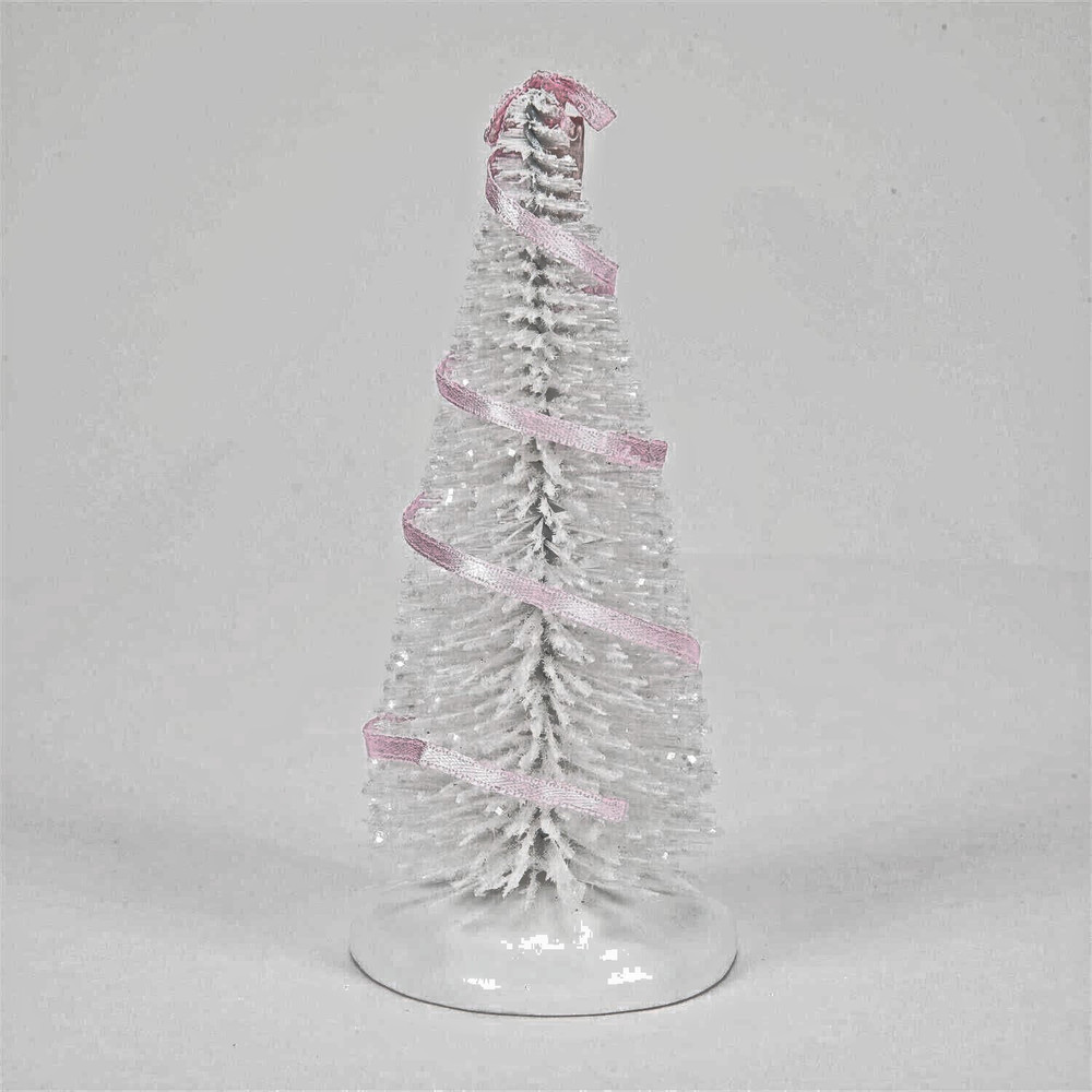 Dept. 56 Nine Ladies Dancing Tree