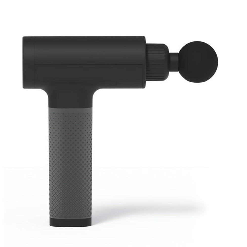 Sharper Image 1017213 Powerboost Deep Tissue Percussion Massager Version 3.0,