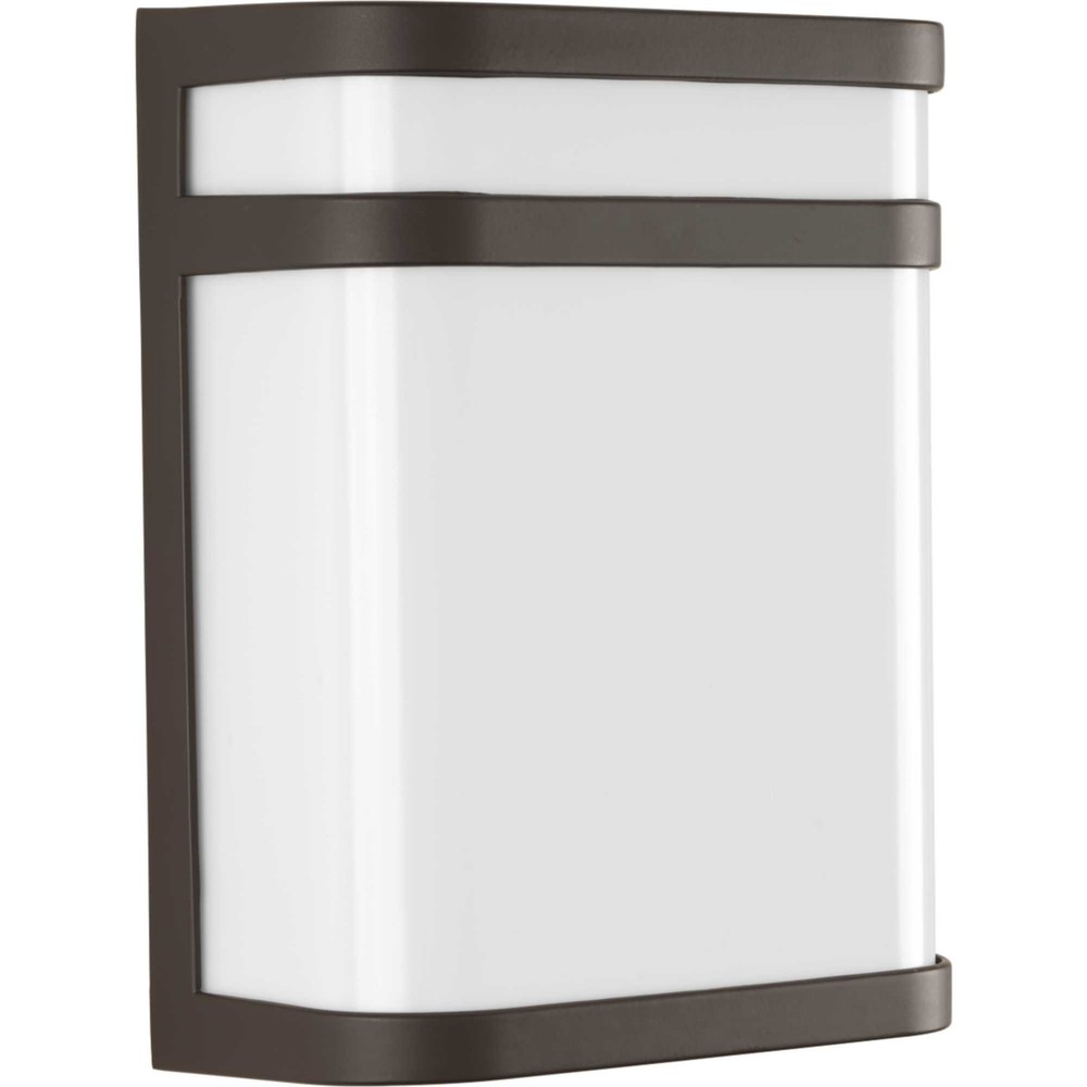 Progress Lighting P5801-LED Valera LED 1 Light 9" LED Approved - Bronze