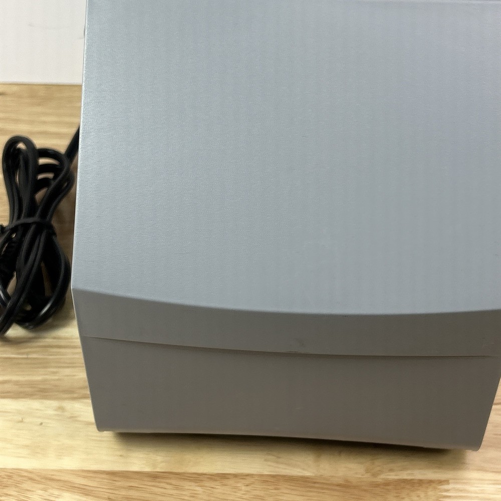 Royal Sovereign FS-3D Fast Sort Automatic Digital Coin Sorter Value Display