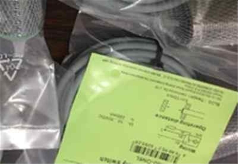 1Pc Elco FI2-M12-CP6L nf