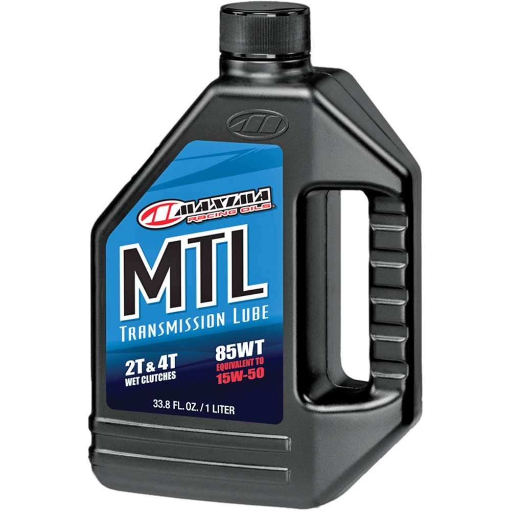 Maxima MTL-E Fluid Medium 85W - 1 Liter 40901