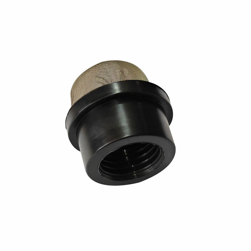 190106Z Screen Cap Air Bleeder Replacement for Clean & Clear Plus EasyClean D.E.