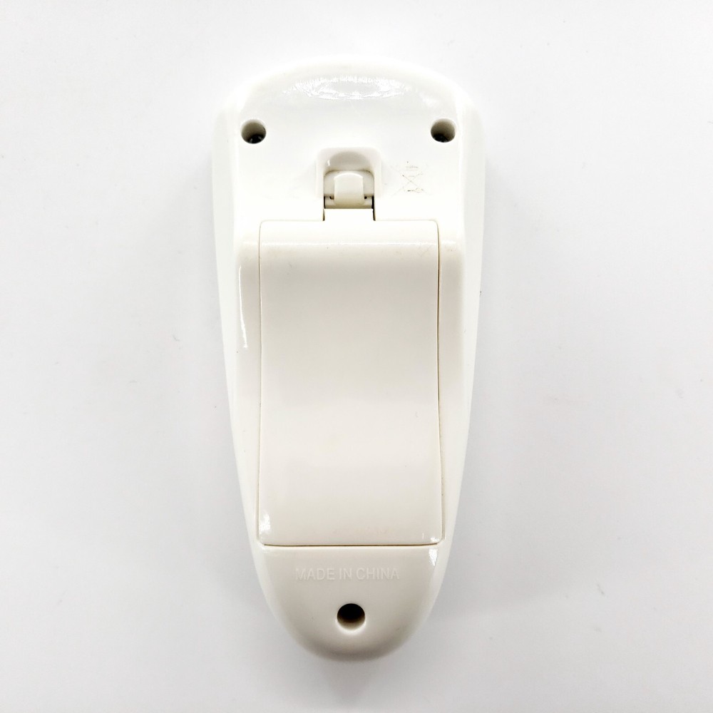 SGILE RC Gesture Sensing Replacement Remote Control Only SHJ-2001 Tested & Works