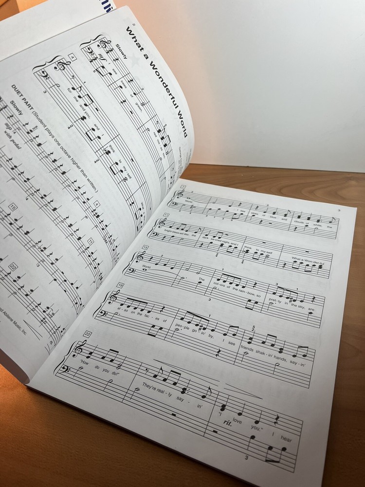 Alfred's Basic Piano Library Level 2 Solo Book Top Hits!