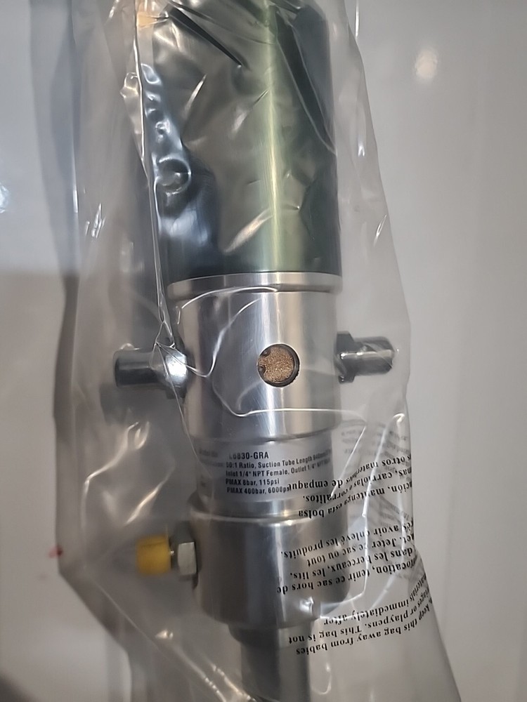 50:1 Grease Pump Kits