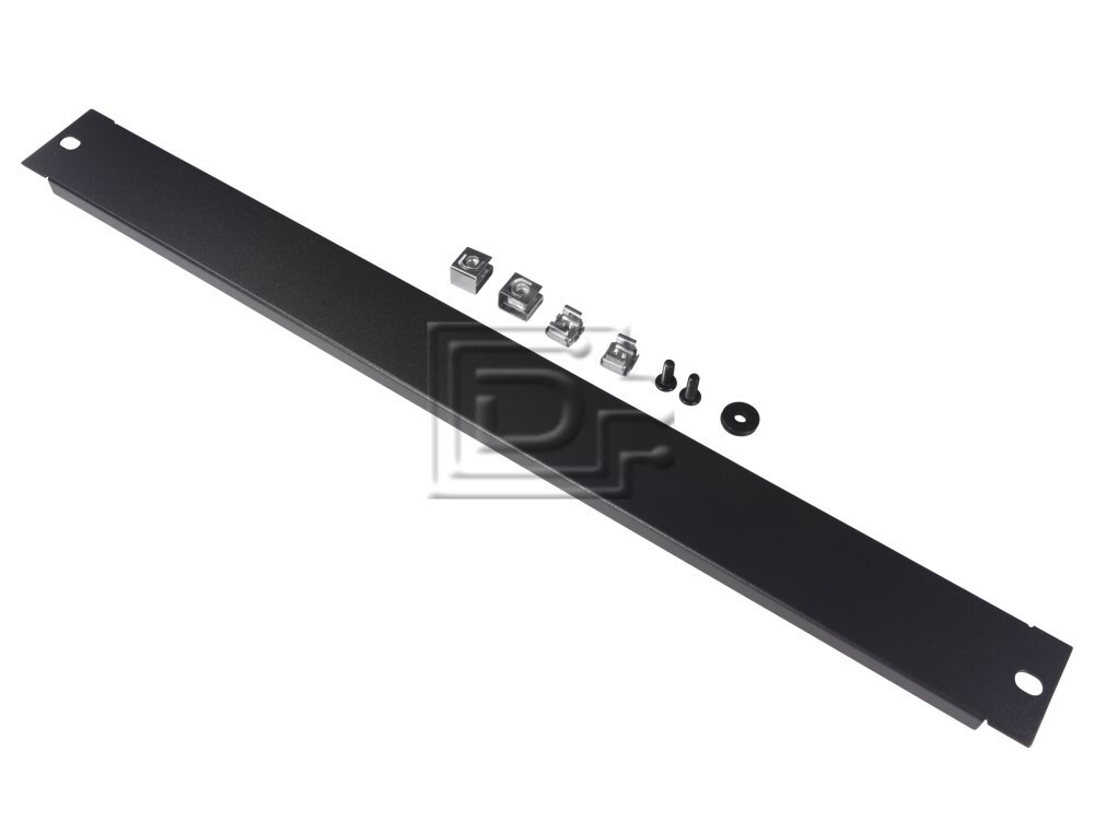 Dell 25WWT 1U Rack Panel Blank