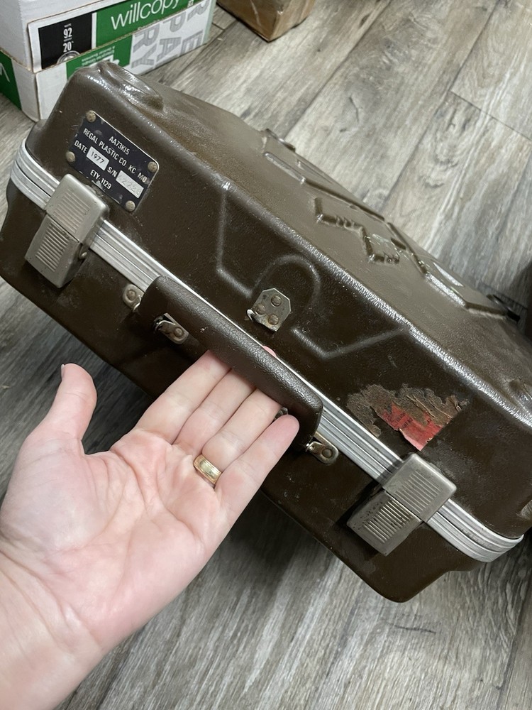 EQUUS 6 Function Analyzer 3030 Xenon Timing Light Remote starter Switch Manuals