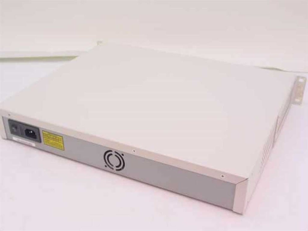 Network Peripherals NP-SET-210 10-Port NuSwitch FE-210 for Networking