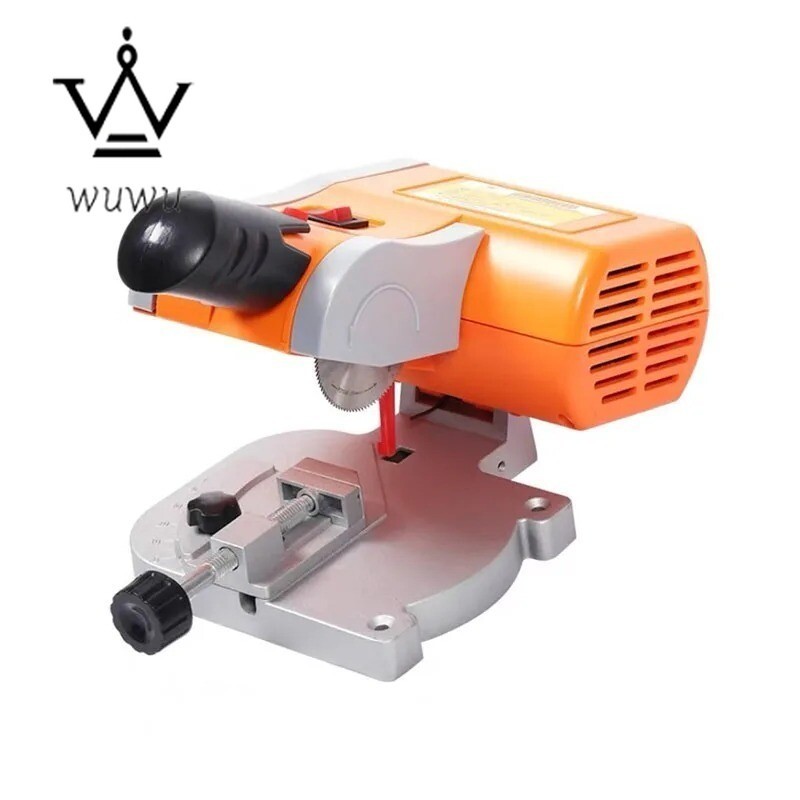 Small Tools Tabletop Workshop Small Cutting Machine School Teaching