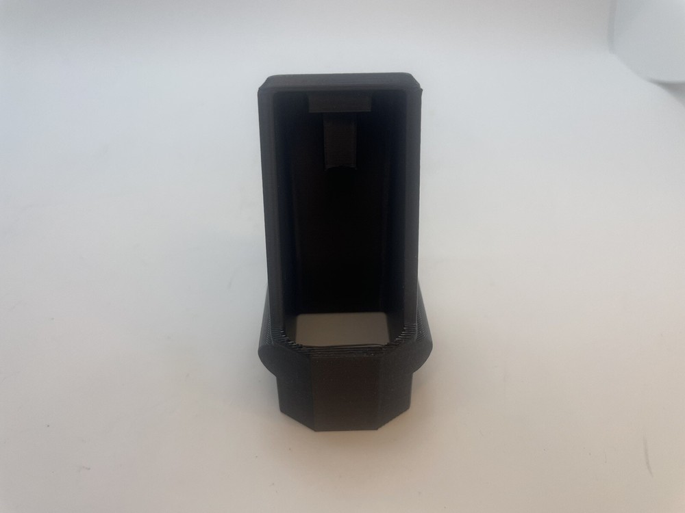 Glock 21, 41 Magazine Loader Speedloader by Esource, BLACK!