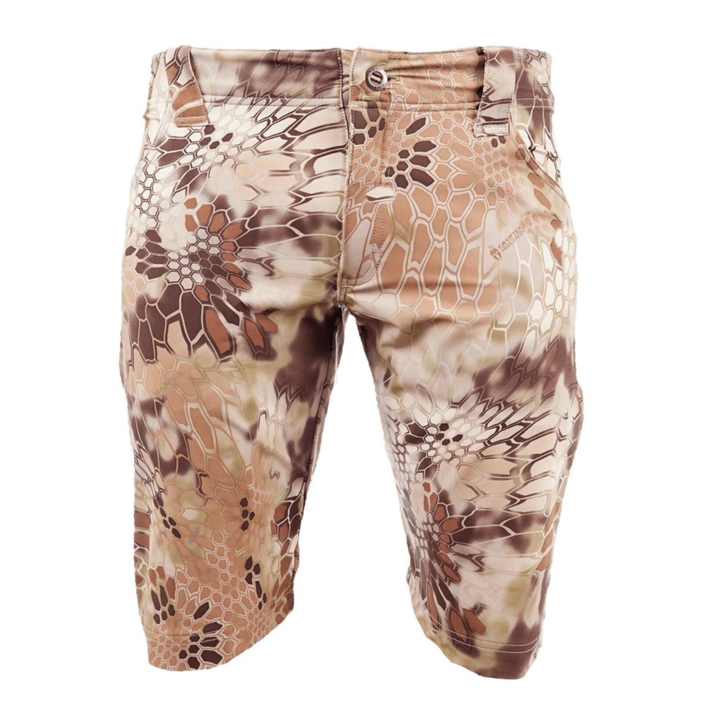 Kryptek Valhalla II Short. Highlander. 36